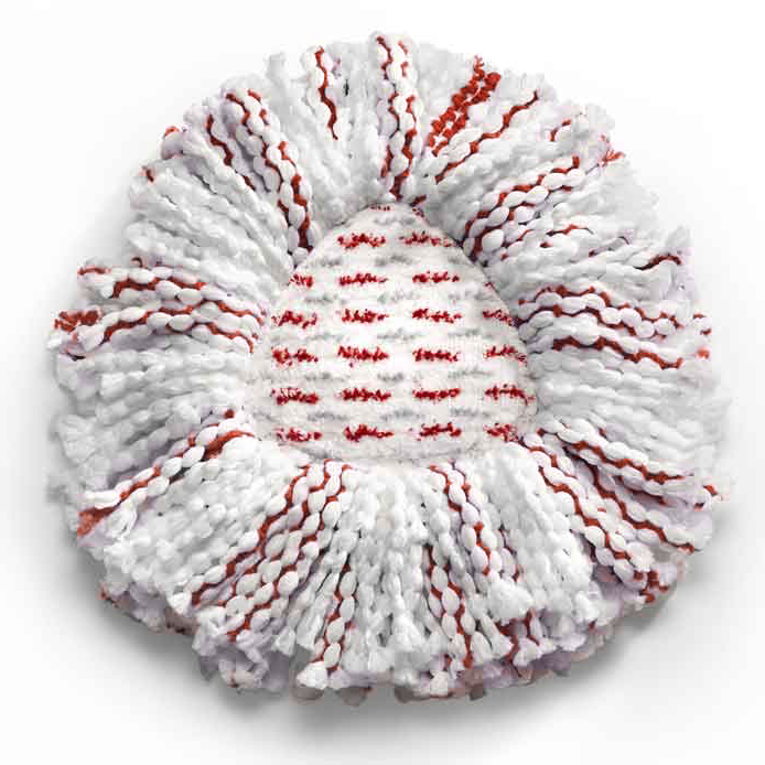 WKŁAD NAKŁADKA DO MOPA OBROTOWEGO TURBO 3W1 NOWY MODEL Z MOPOWANIEM EAN (GTIN) 5904883647343