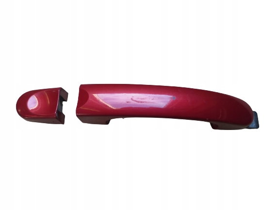 handle exterior right rear part VW TOURAN 7H0837209