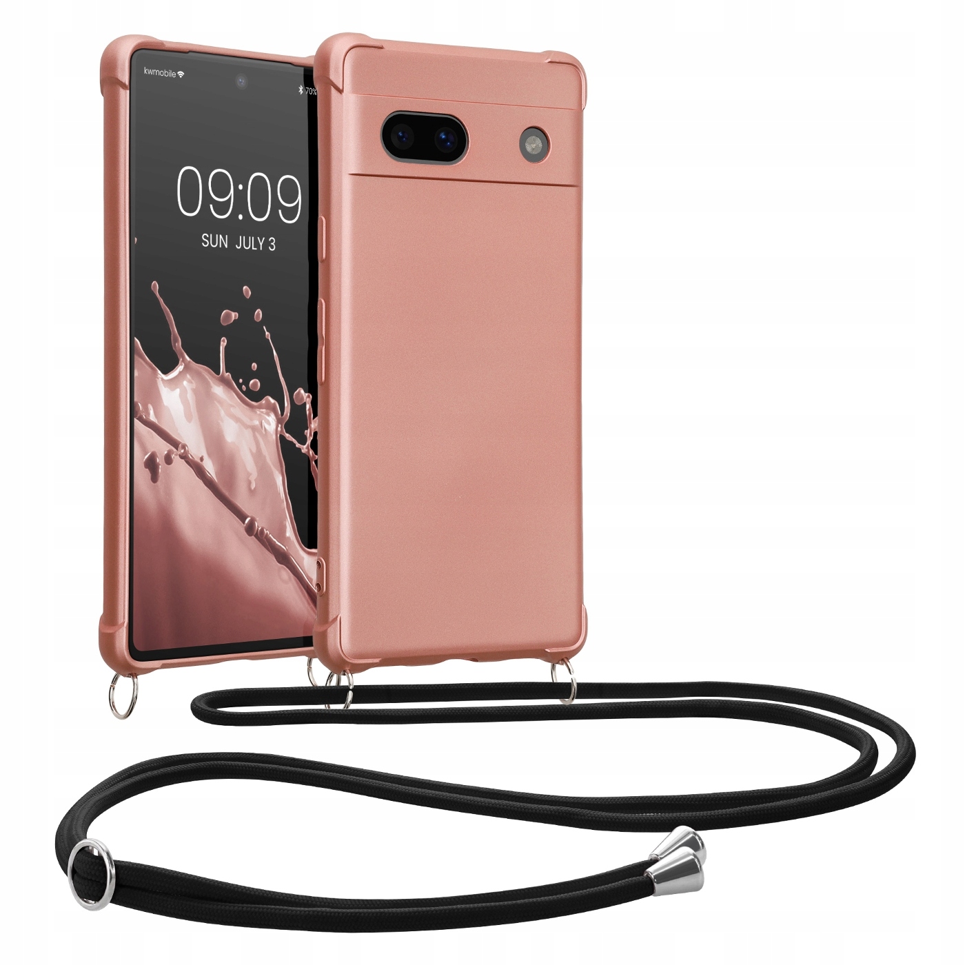 Google Pixel 7a XLピンク 本体 Google Pixel 7a XLピンク 本体 Google Pixel 7a - 9to5Google