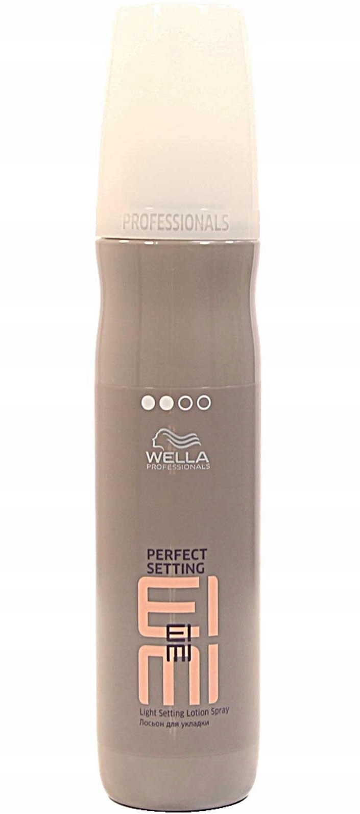 

Wella Eimi Perfect Setting 150 spray na objętość