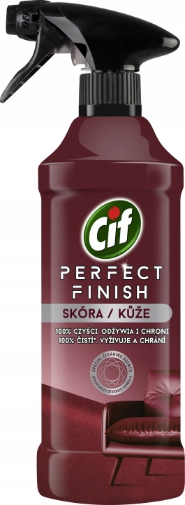 

Cif Perfect Spray do Skóry 435ml