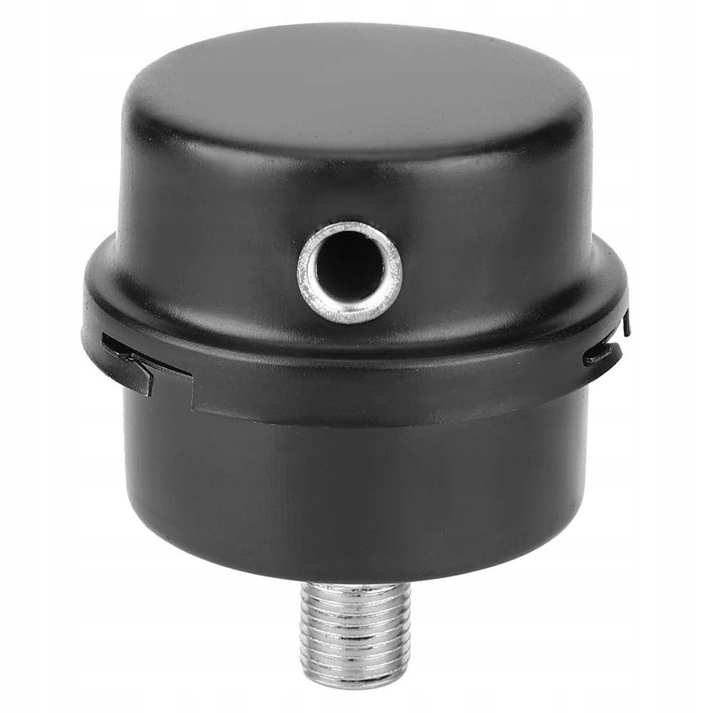 Filtr powietrza metalowy do kompresora sprężarki 1/4"