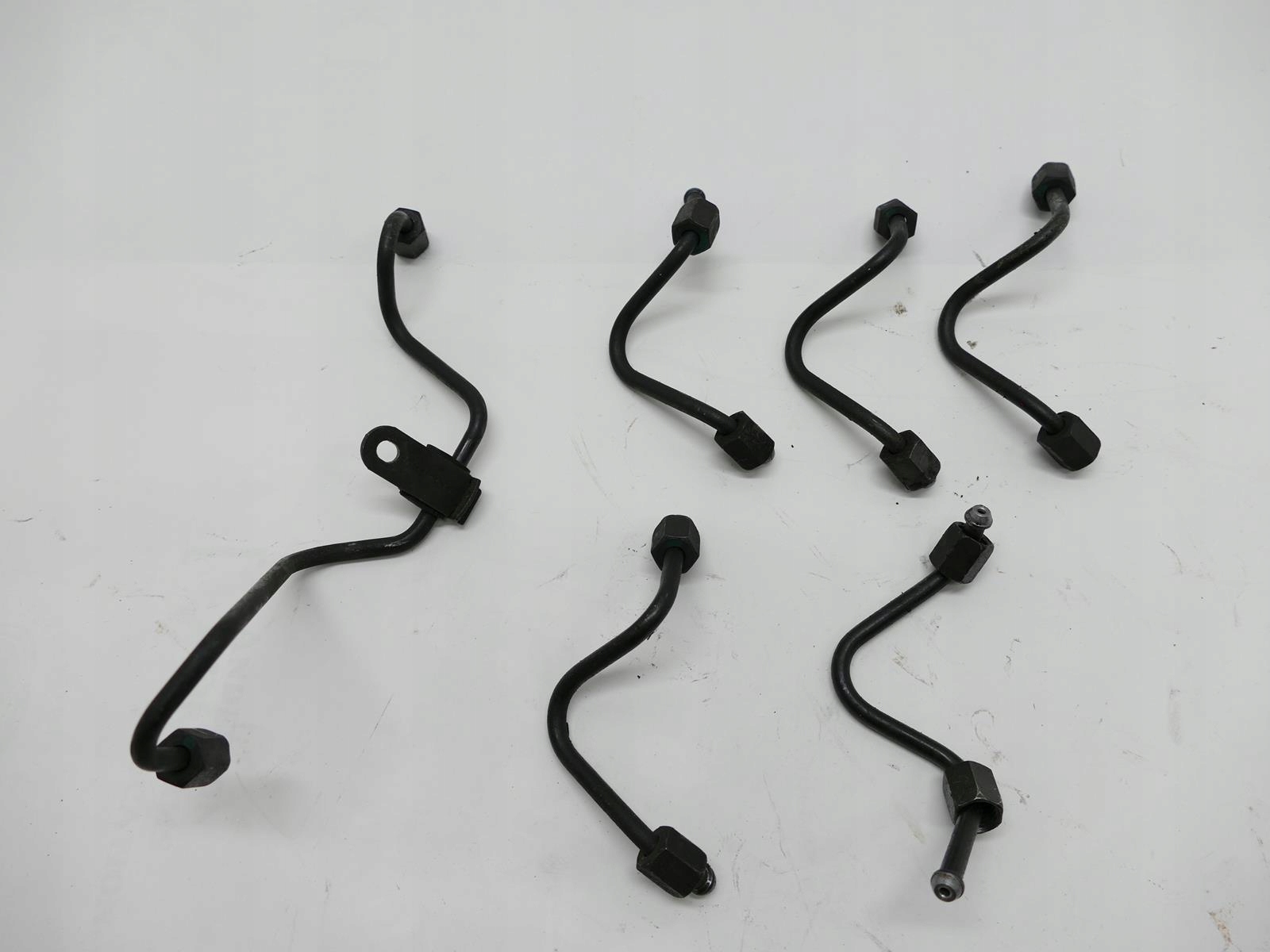 MERCEDES ML W163 2 7 CDI PRZEWODY PALIWA RURKI 04r Part manufacturer Mercedes Benz OE