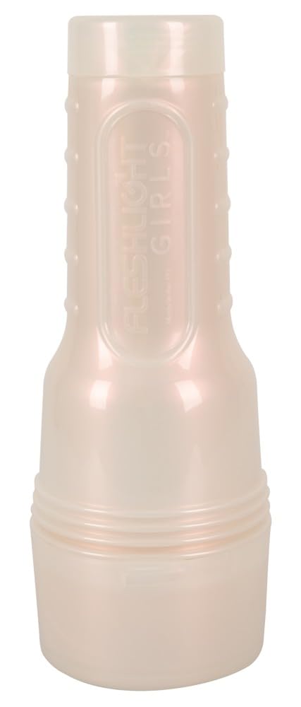 FLESHLIGHT Abella Danger SuperSkin Realistyczna Zabawka Erotyczna — miniatura 6