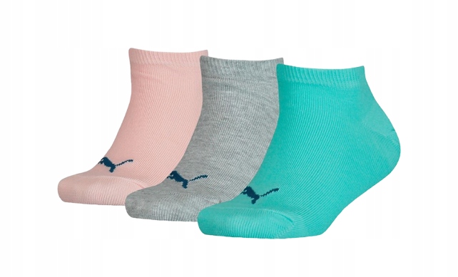 

Skarpety stopki Puma 907374 21 3-pack 27/30