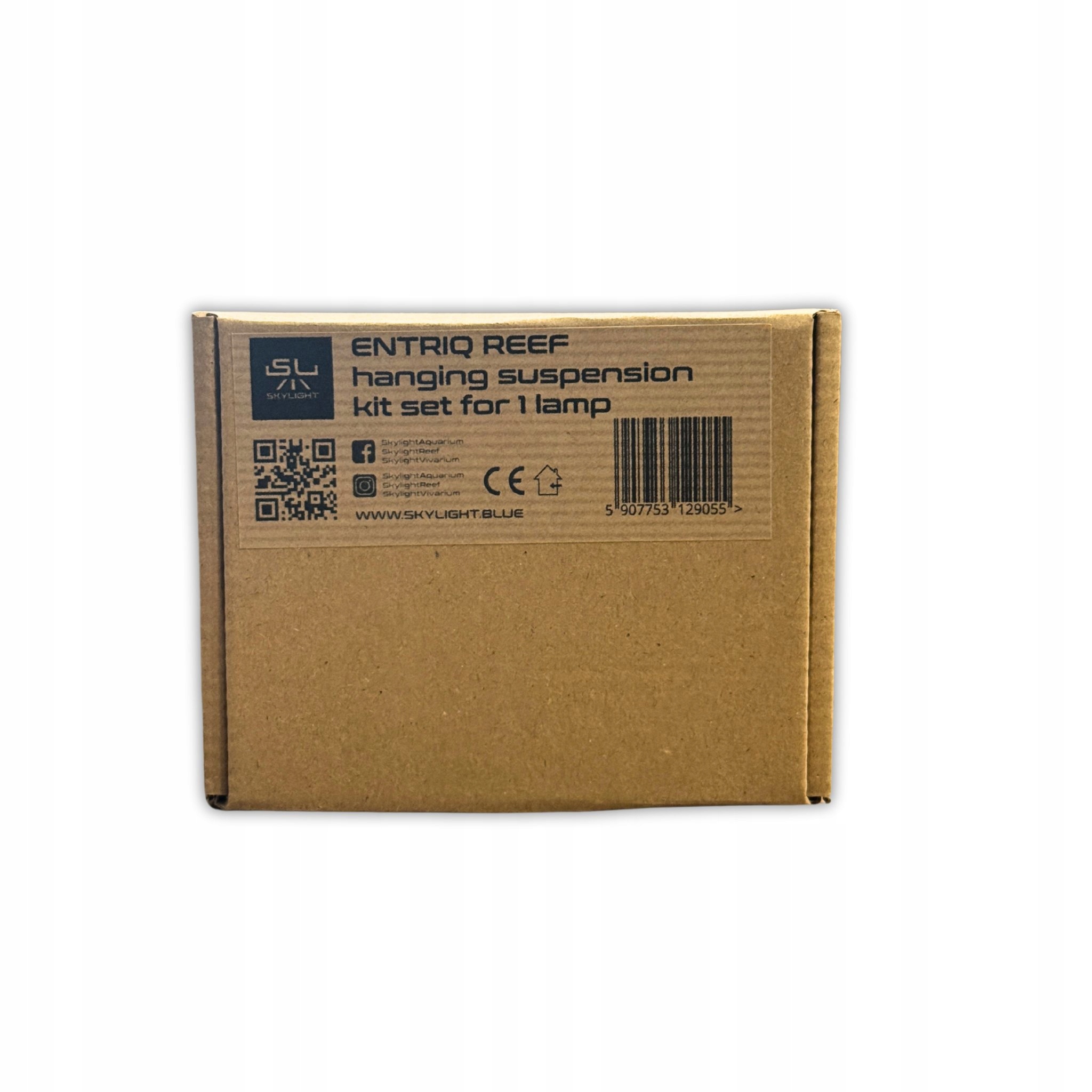 Levně Závěs Skylight Pro 1 Lampu