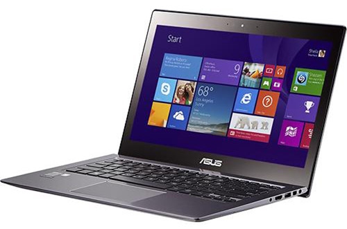 ASUS UX302LA-BHI5T08 13,3&quot; 4GB 500GB WIN8