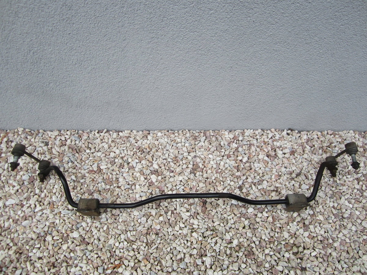 stabilizer rod rear Mercedes R-klasa W251