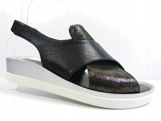 nazouváky s tlustou podrážkou Sala 37