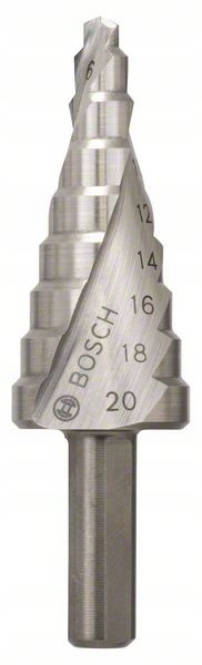 Vrták 4-20 MM