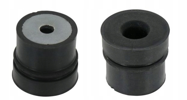 AMORTYZATOR PODUSZKA ZESTAW DO PIŁY STIHL 024 026 028 MS240 MS260