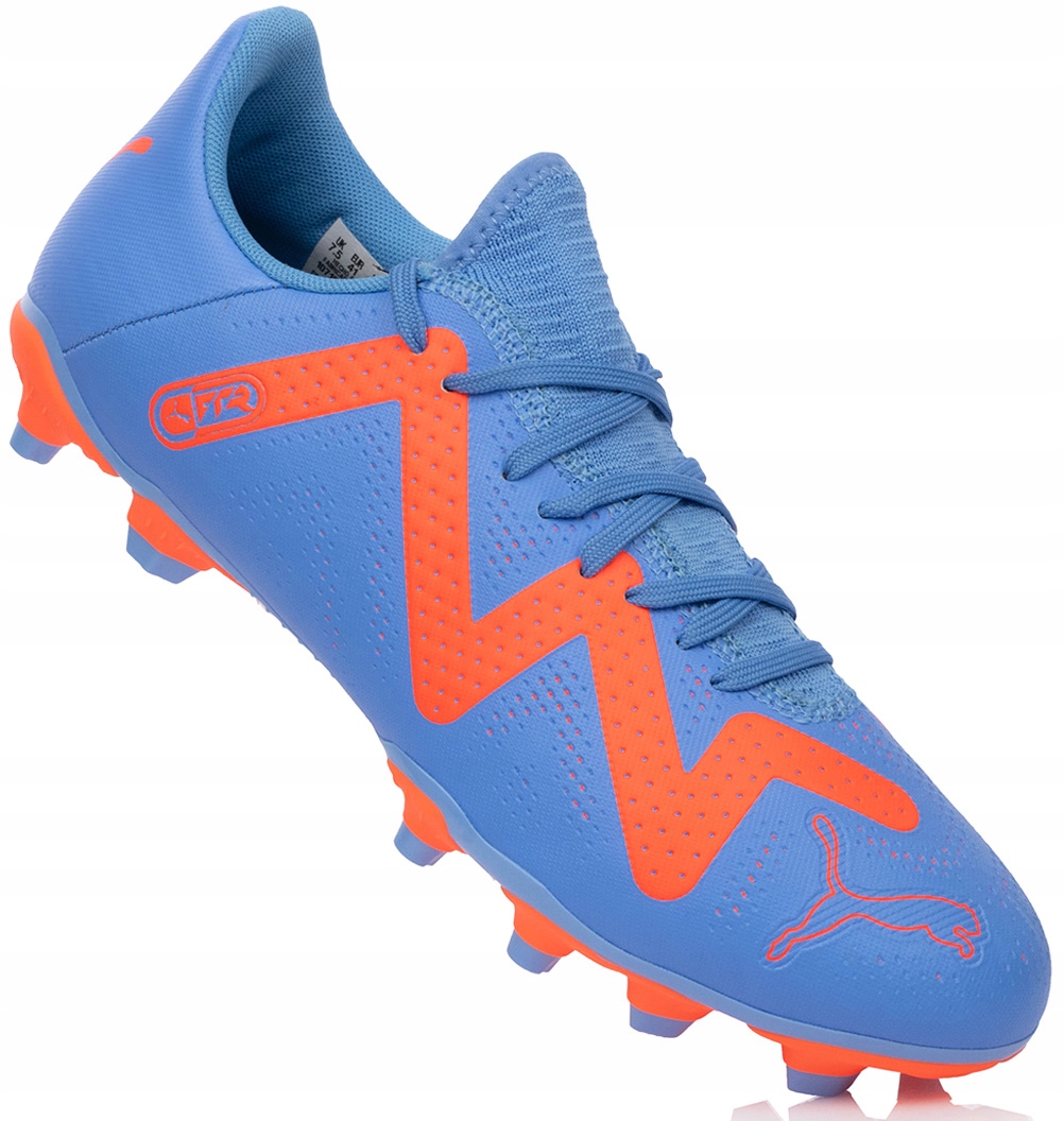 Korki Lanki Puma Future Play Fg/ag Buty Piłkarskie r 45