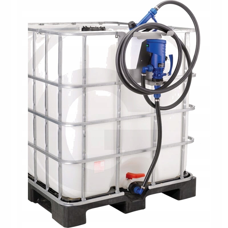 Pressol Pompa PREMAxx - AdBlue 230 V