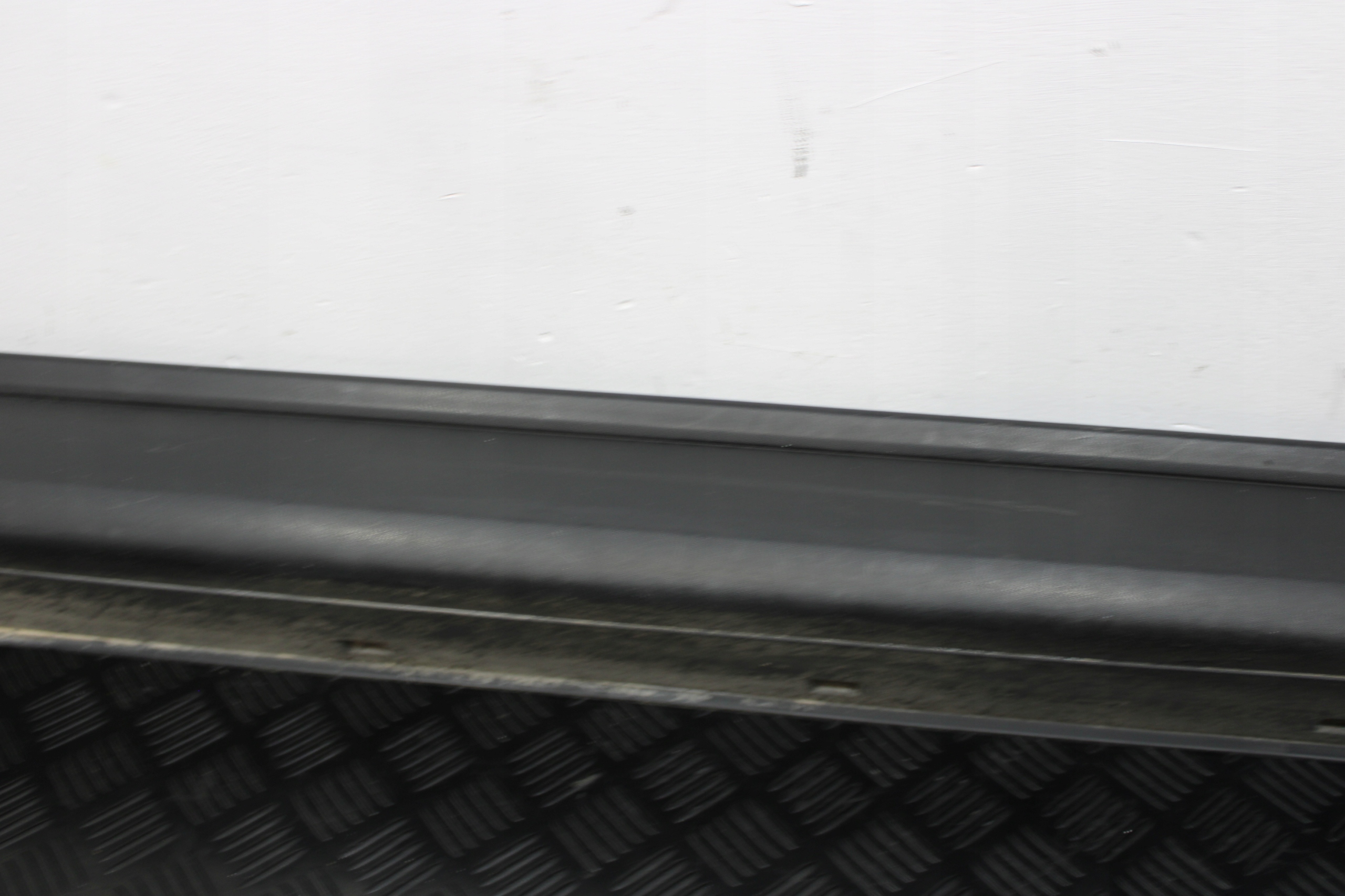cap threshold threshold right 87752-D7000 HYUNDAI TUCSON III 3 LIFT