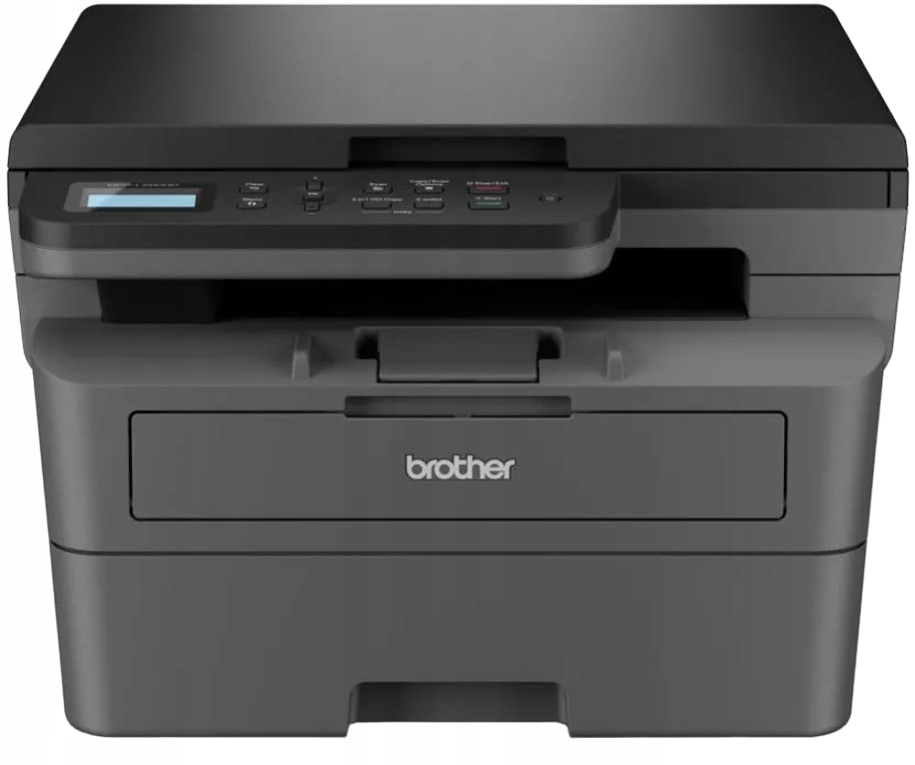 Brother DCP-L2600D Duplex