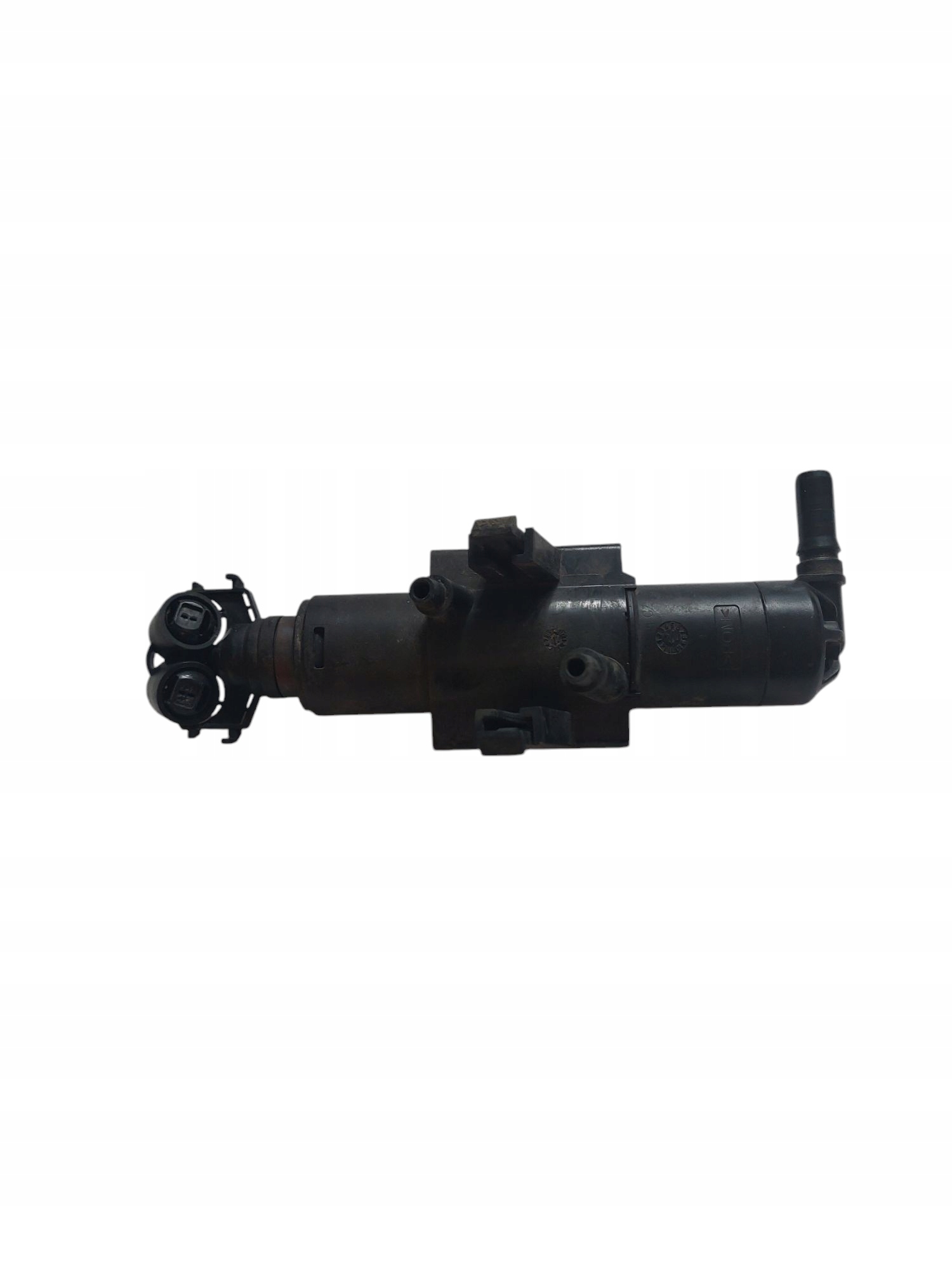 DYSZA SPRYSKOWACZA REFLEKTORA left FORD KUGA MK2 CV44-13L015-BA
