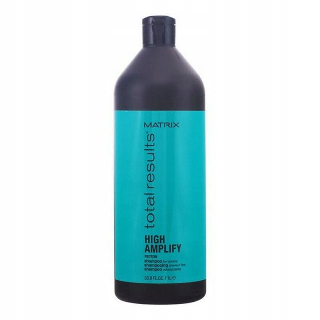 Šampon pro každodenní použití Total Results High Amplify Matrix (1000 ml)