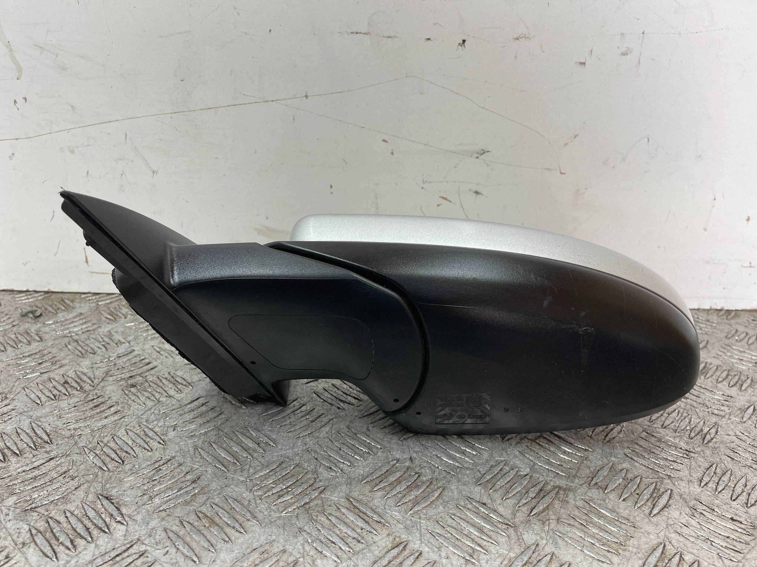 electrics mirror left left KIA CEED 3 III 18- 5-PIN 87610-J7220