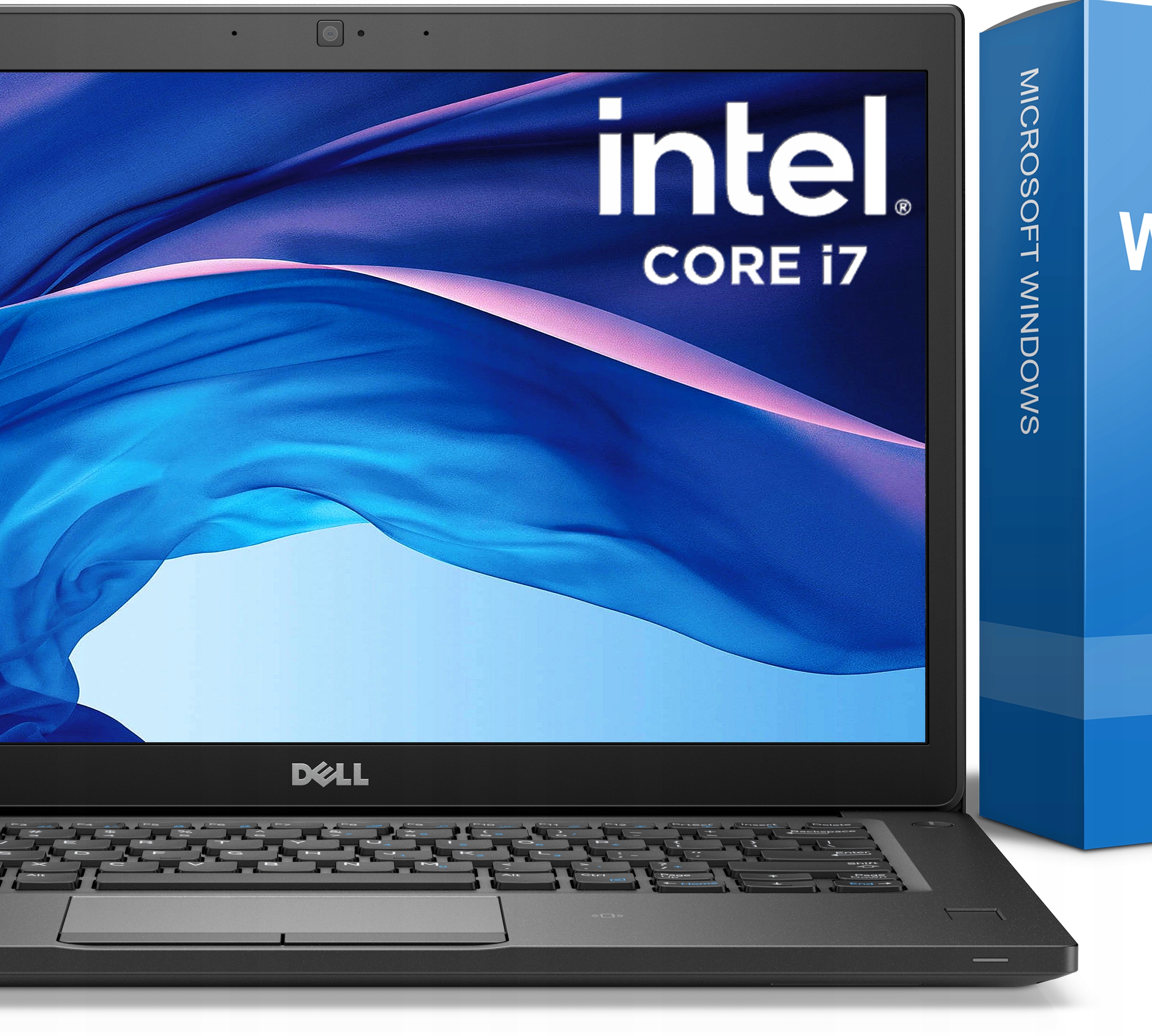 

Dell Latitude 7-srs! i7 4x4,2GHz Fhd Ips |Win11/10