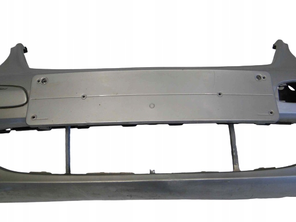 MERCEDES E KLASA W211 211 PODKLADKA POD TABLICE