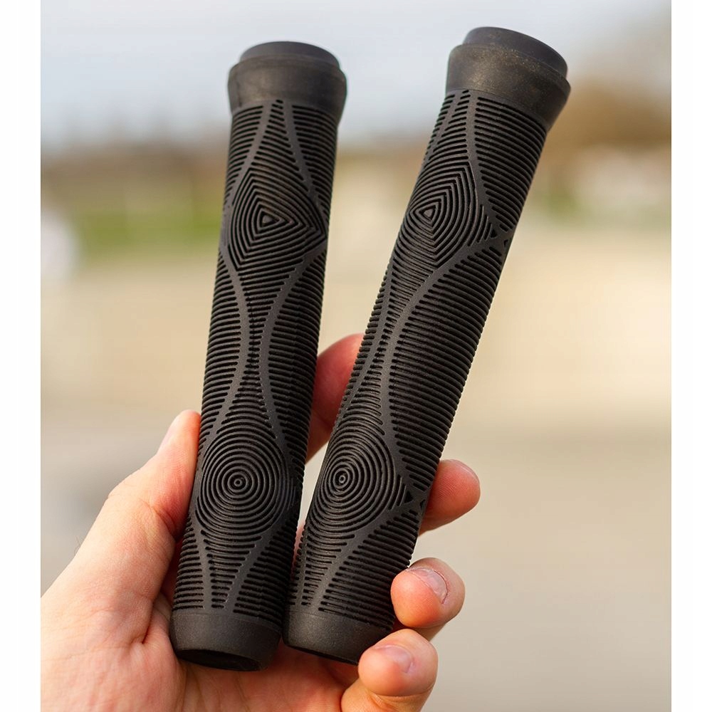 Uchwyty Rączki gripy Slamm Team Bar 165mm czarne do hulajnogi Kod producenta SL486