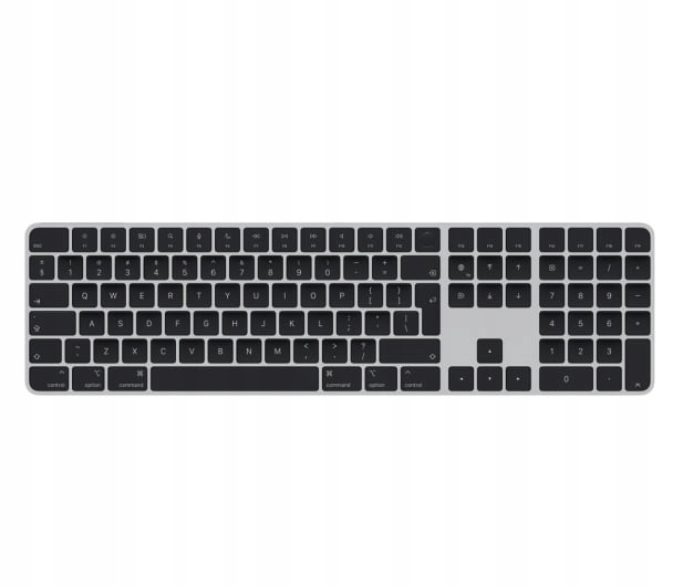 Magic Pad Apple - Niska cena na Allegro