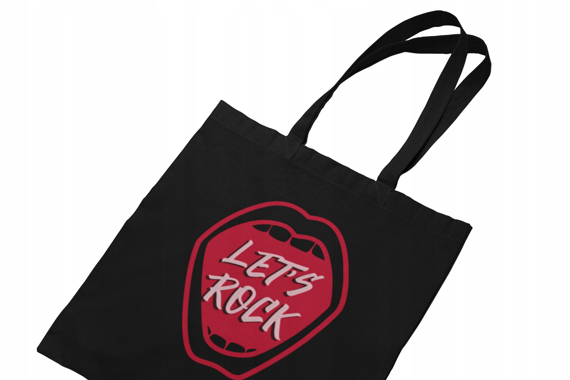 

Torba Punk Rock, Dla Fana Muzyka Hard