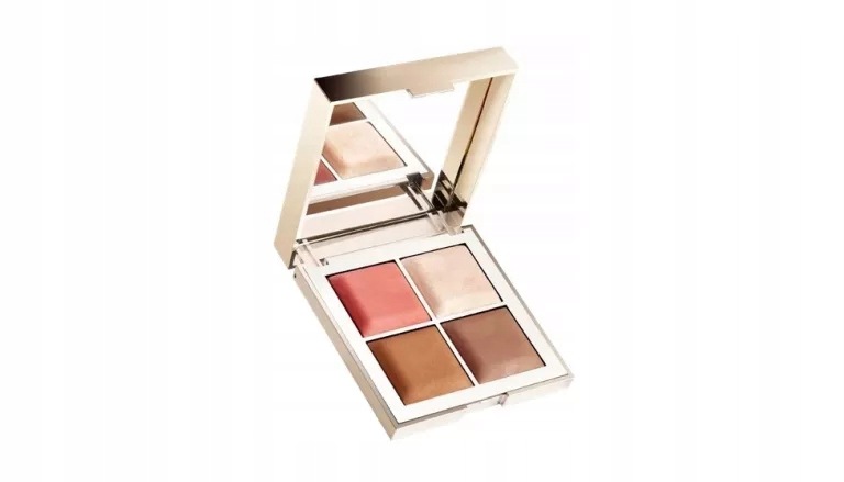Dr Irena Eris Design & Define Paleta Do Konturowania Twarzy