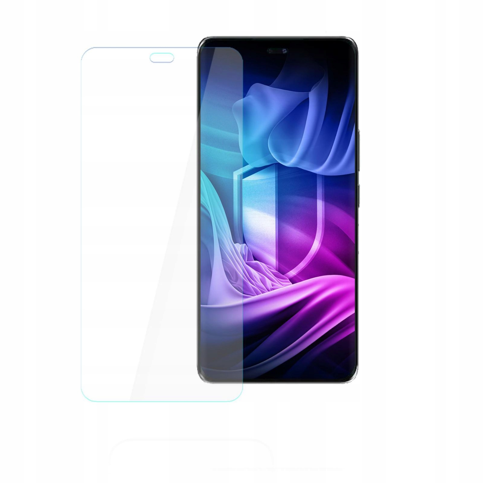 Honor MAGIC7 Lite 3MK Silky Matt Pro