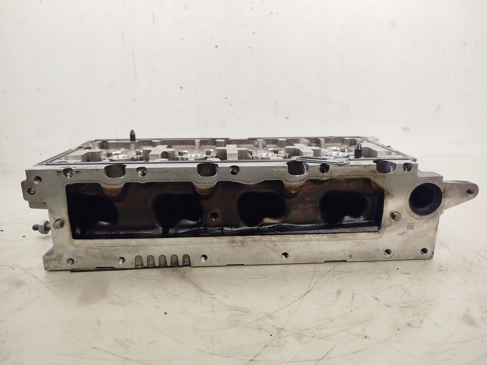 testata motore VWAG 04L103373 1.6 TDI CRK