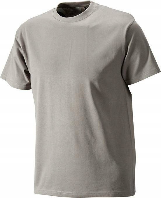 

T-Shirt Premium, rozm.XL, jasnoszary
