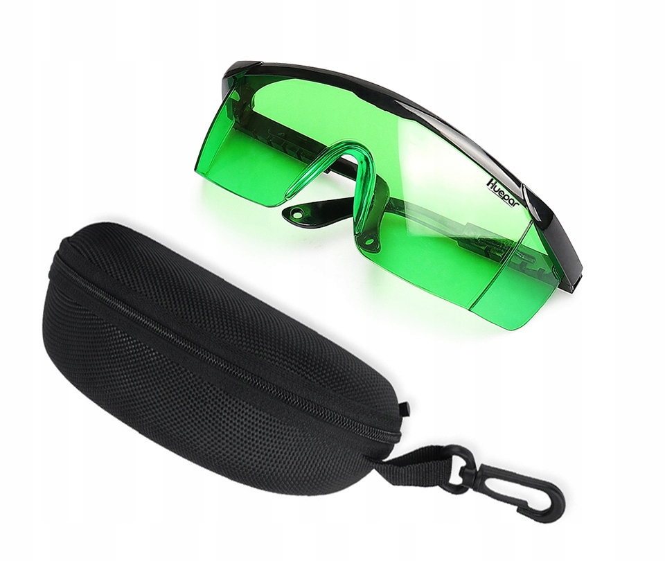 

Okulary Laserowe Zielone Do Laserowych Poziomicznych