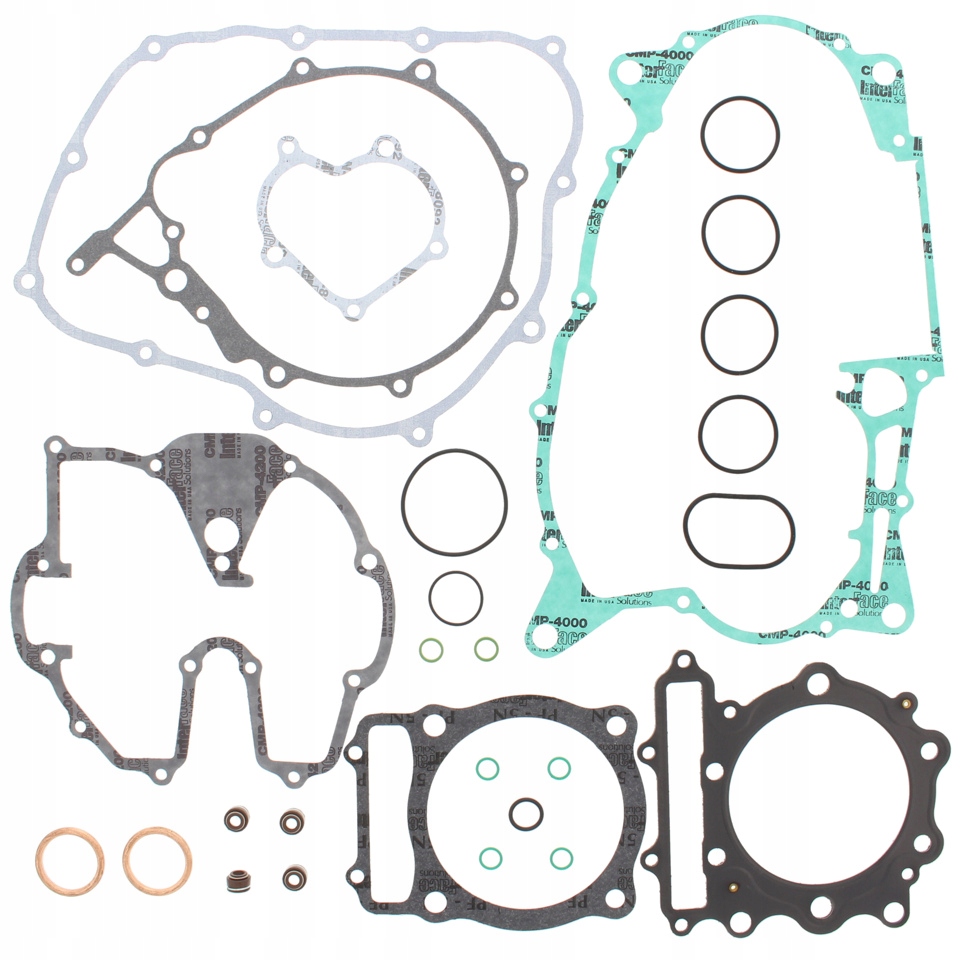 Komplet Tesnení Pre Honda Nx 650 Dominator 88-02, Xr 650 L 93-14