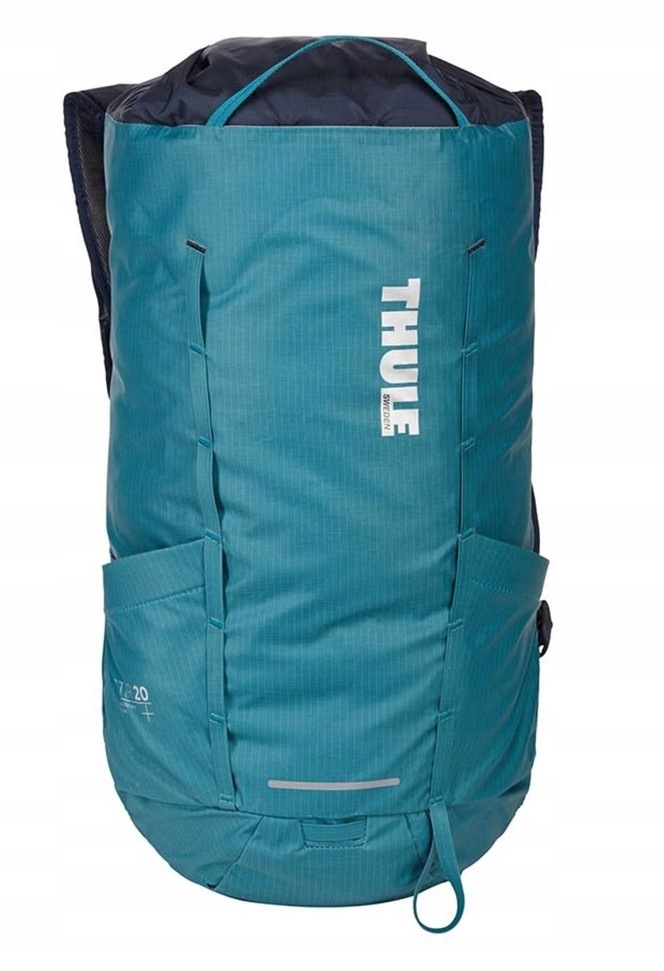 Plecak turystyczny Thule Stir 20 l niebieski 0,5kg Fjord