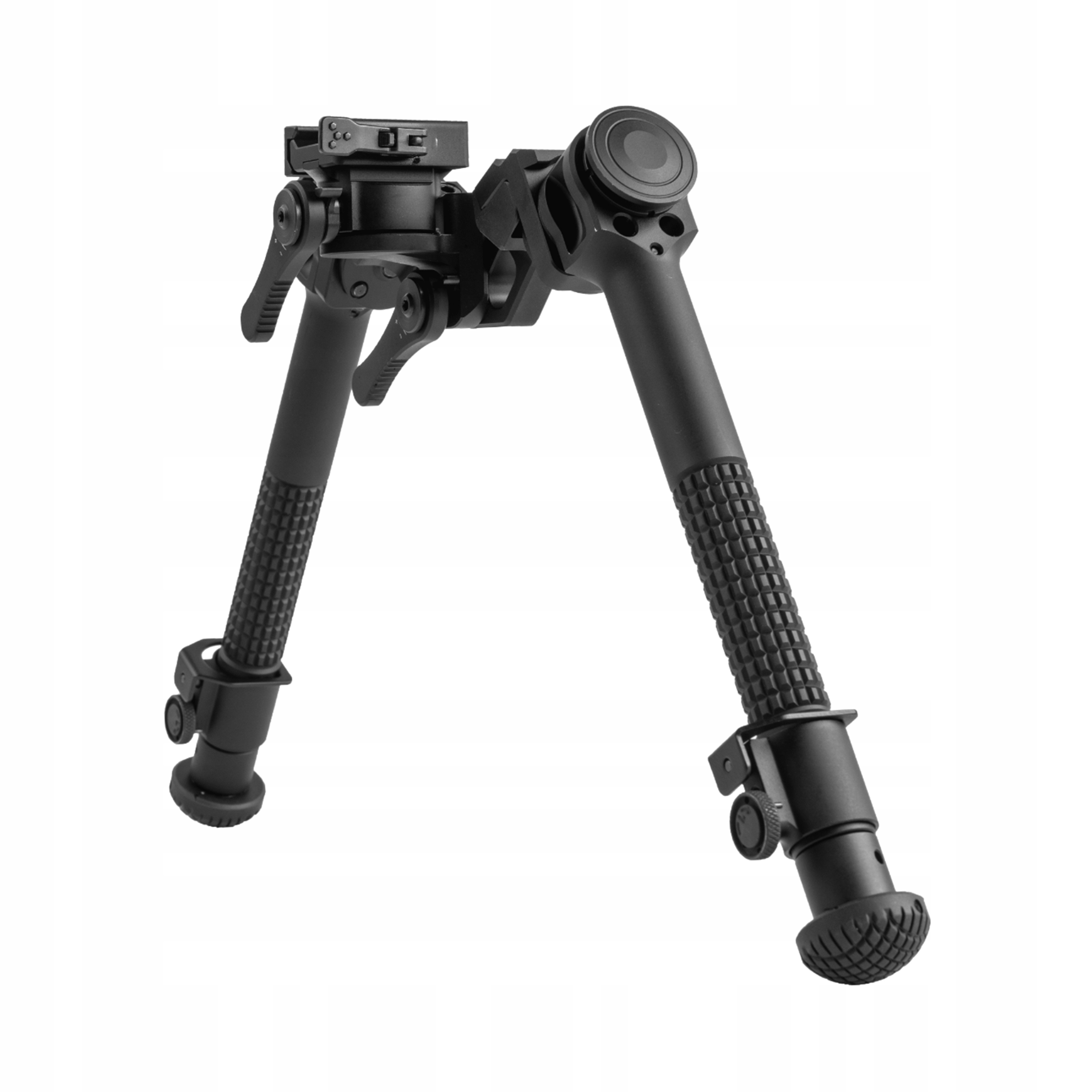 Bipod Leapers Utg Goliath 8-12", picatinny