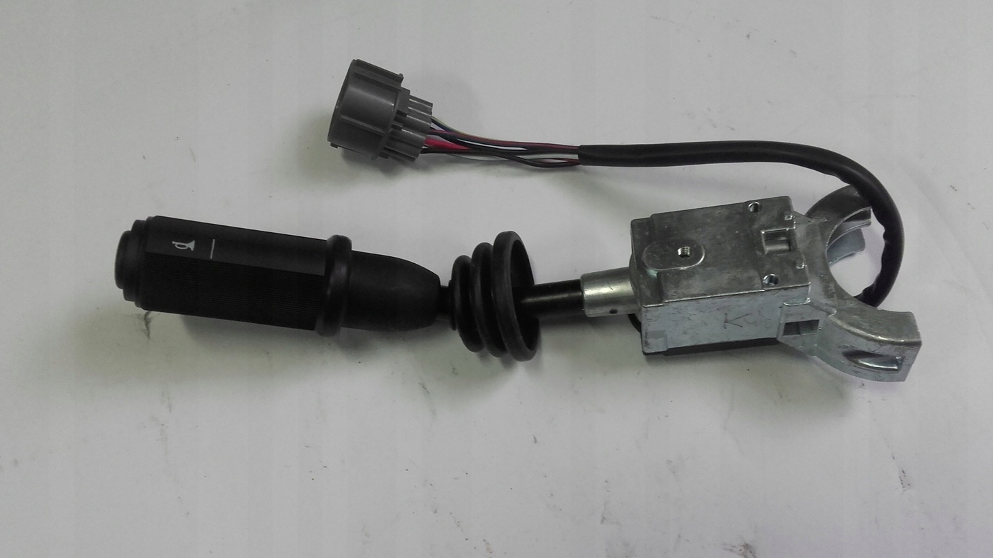 70180296 - JCB ПЕРЕМИКАЧ ПРИВОДУ ЛІВИЙ SYNCHROSHUTTLE ЛЮБЛІН