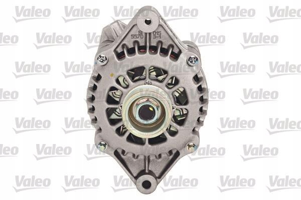 ALTERNATORY SZT Producent części Valeo