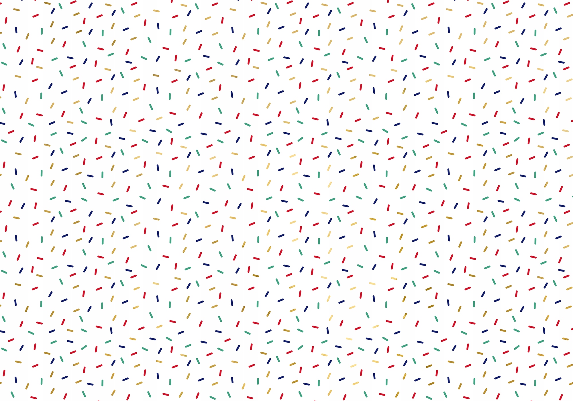 PAPIER DO PAKOWANIA ZE WZOREM POSYPKA 70cm/2m