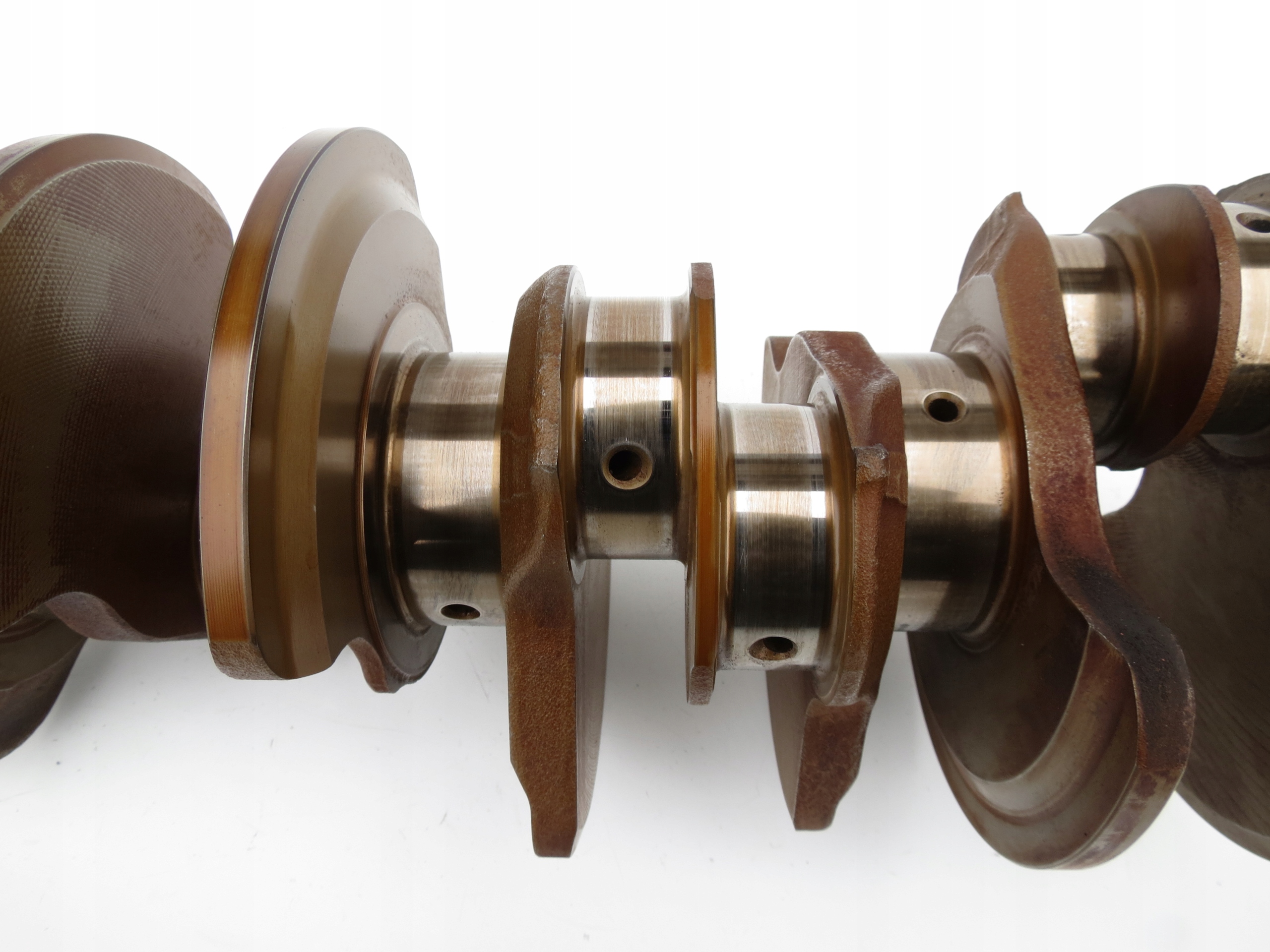 ALBERO MOTORE B8444S VOLVO XC90 e S80 II 4.4 V8