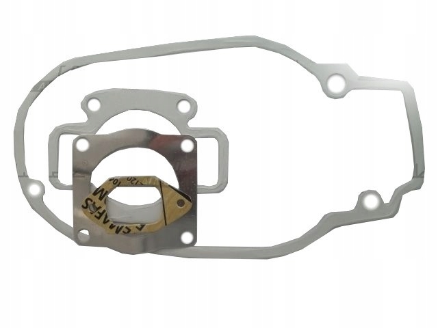 Uszczelki Silnika Mz-etz 250