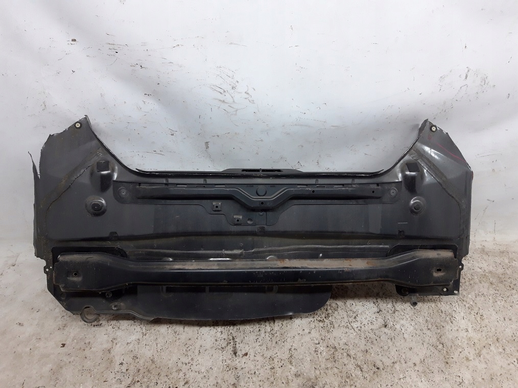 FORD FIESTA MK7 5D 2008-17 PAS TYLNY