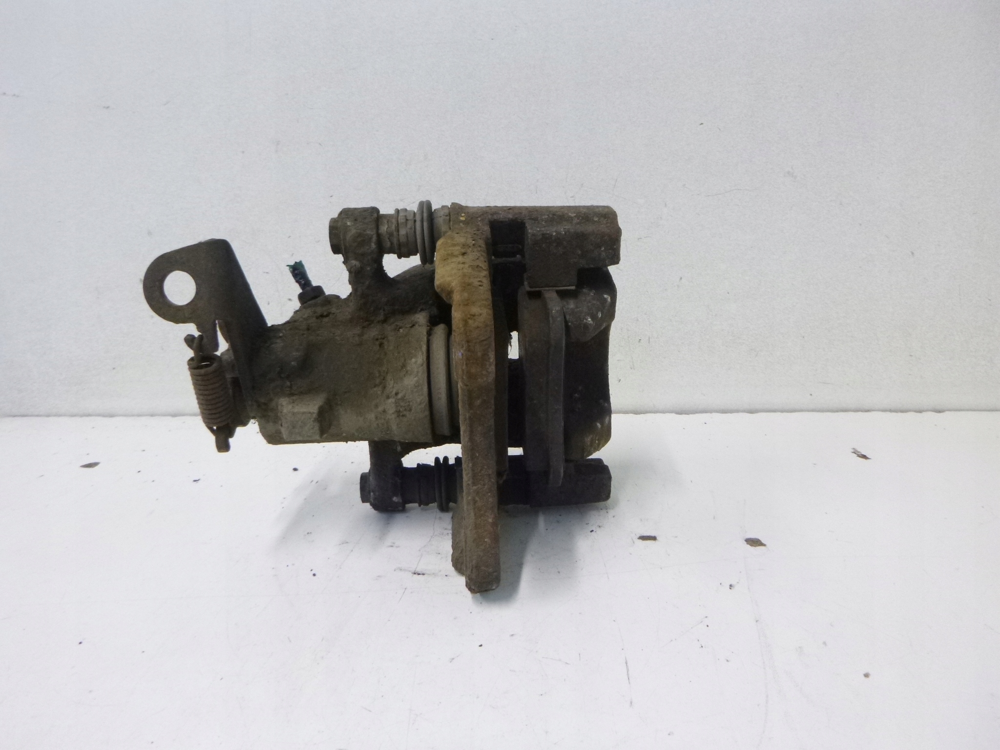 caliper brake rear part Renault Scenic II 1.9D 2004