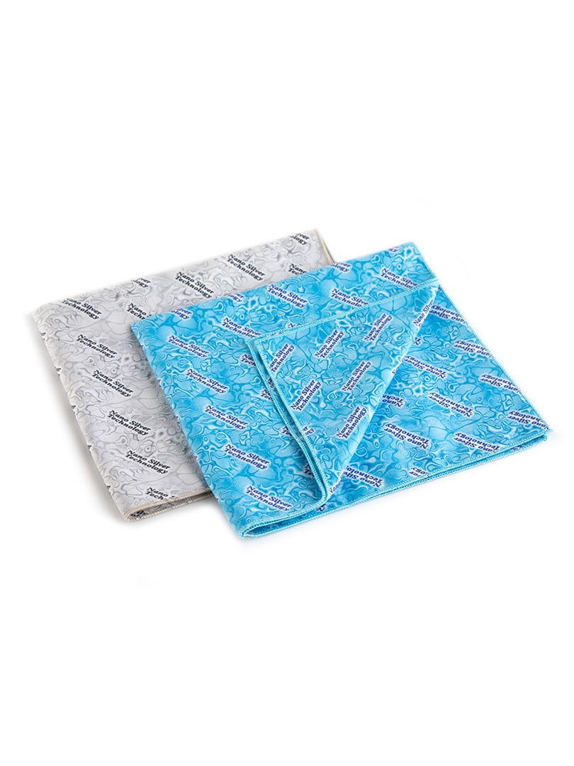 Levně Raypath Čistič Sunbeam Duo 38x41 cm na čištění skla a optiky keramiky