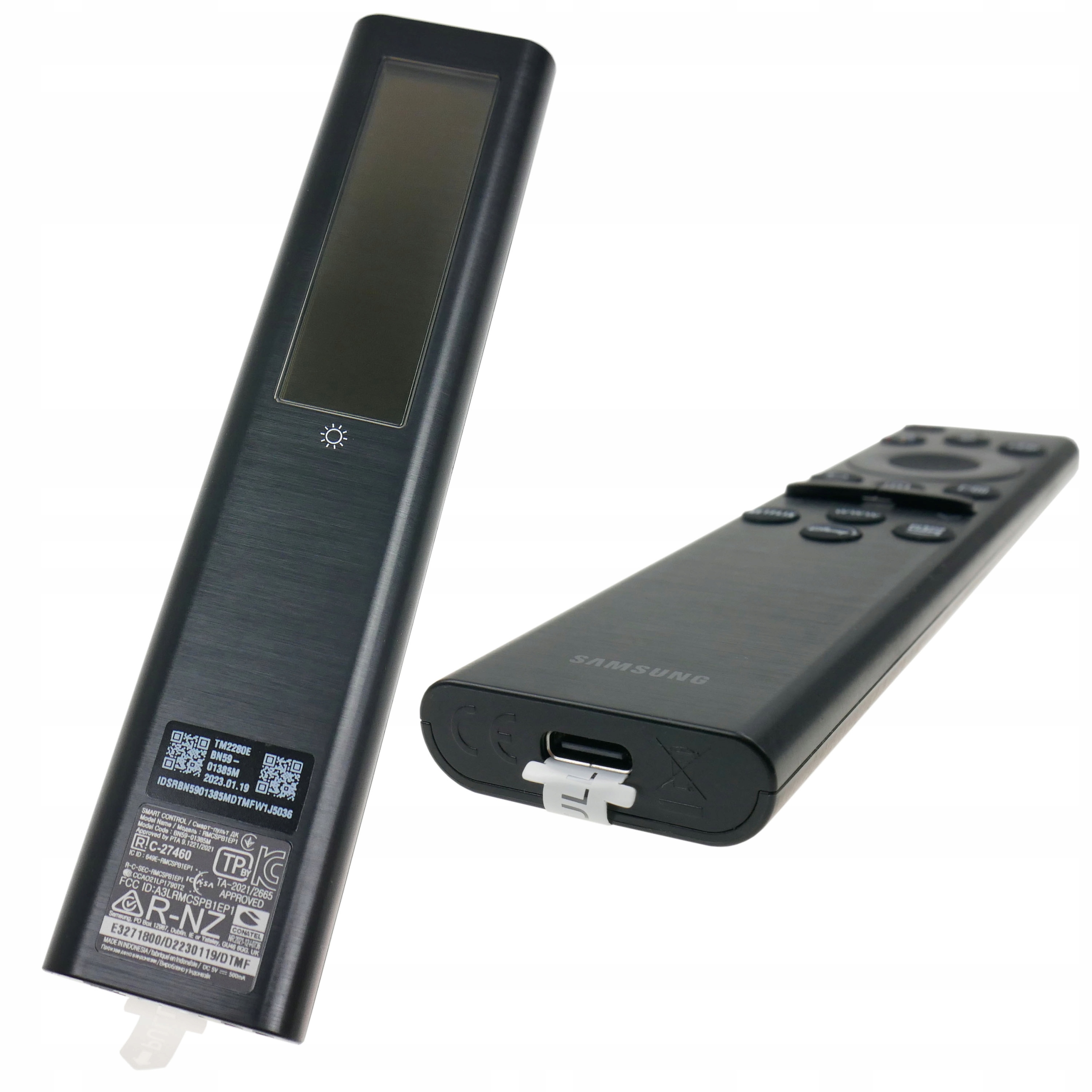 Org. pilot BN59-01385M do telewizora Samsung Marka Samsung