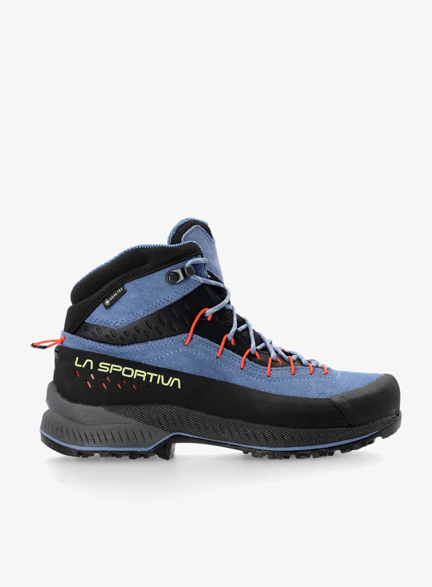 Dámské přístupové boty La Sportiva TX4 Evo Mid Gtx moonlight/cherry 38,5
