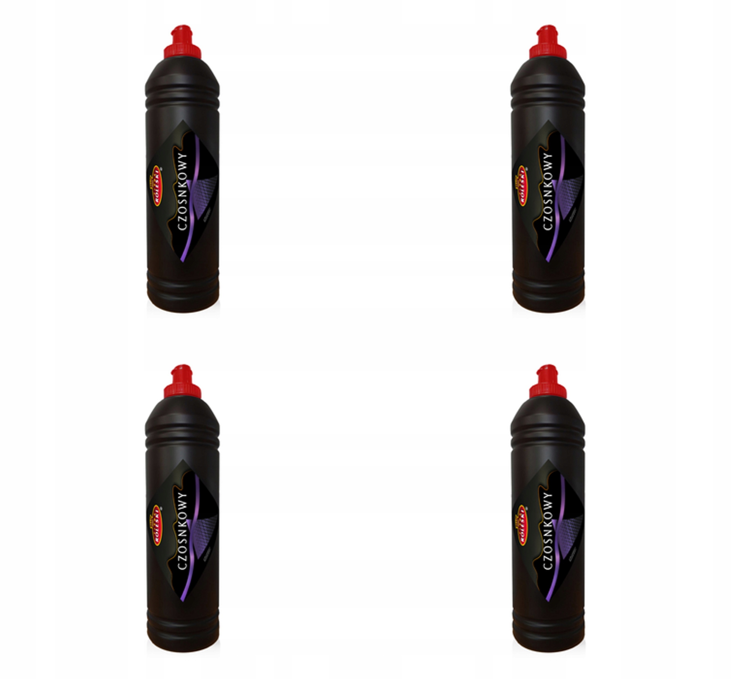 Roleski Omáčka 1,03 kg X4