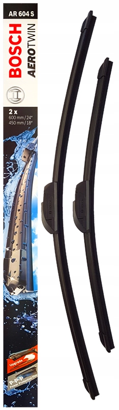 

Bosch Wycieraczki Aerotwin Citroen C3 01.02-08.09