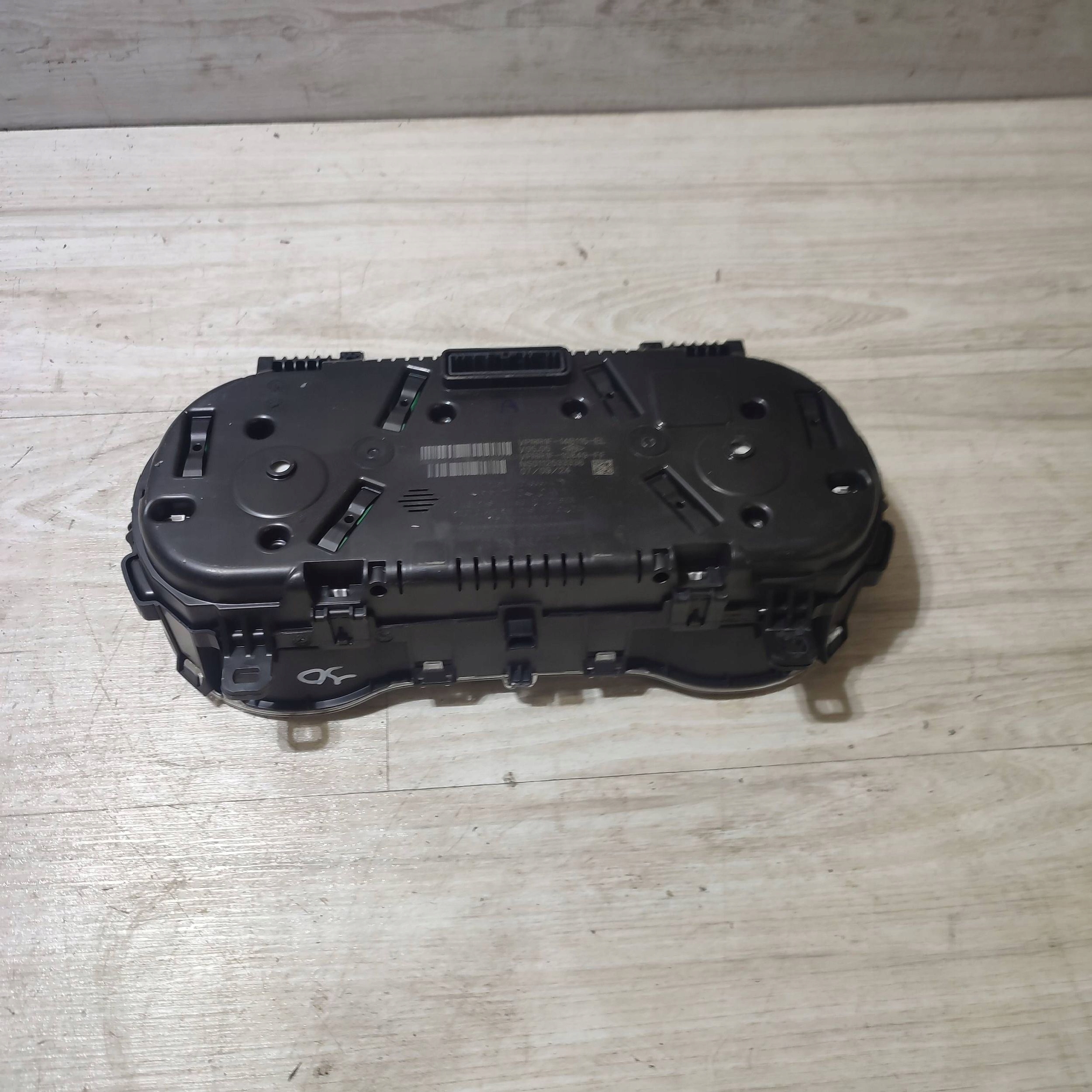 dials Dacia Jogger 248097627R