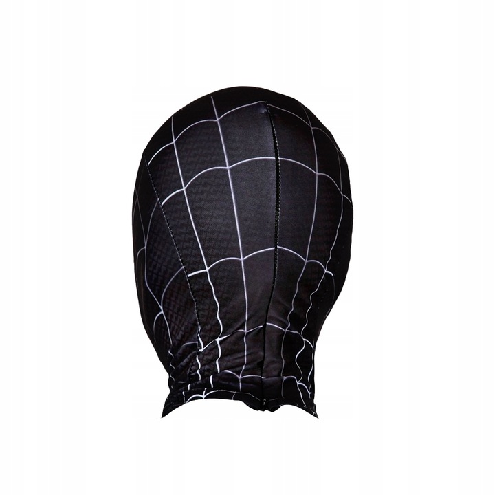 MASKA SPIDER-MAN DLA DZIECI PRZEBRANIE COSPLAY MILES MORALES , PREZENTY Kod producenta Spider-Man