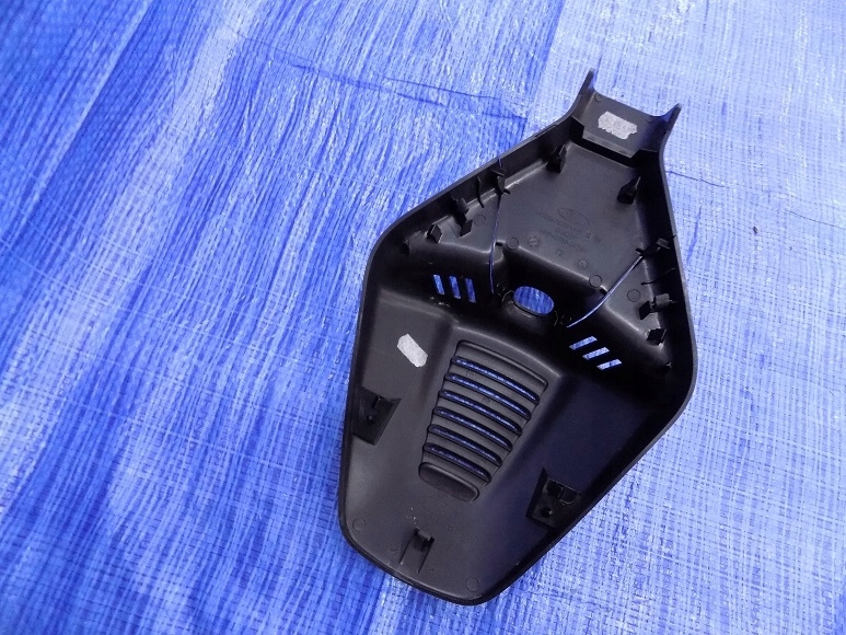 cover mirrors FORD PUMA MK2 ST 1.0 ECOBOOST